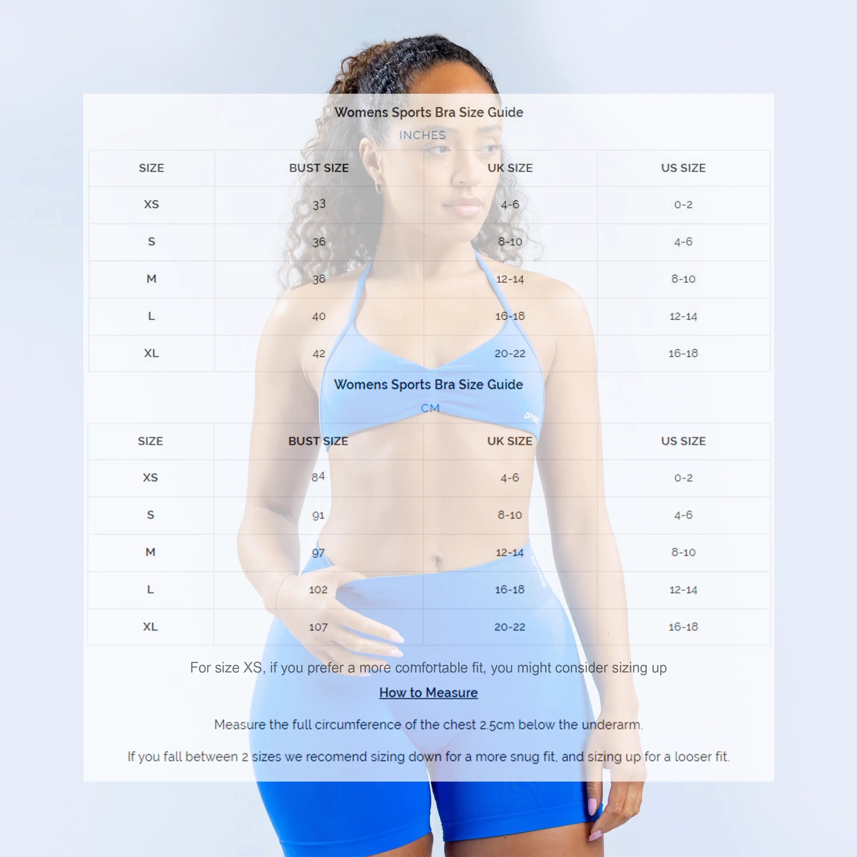 Level up your workout game with the Impact Strappy Bra! Perfect for those sweat sessions and stylish enough for everyday wear. 💪✨ #Activewear #FitnessFashion