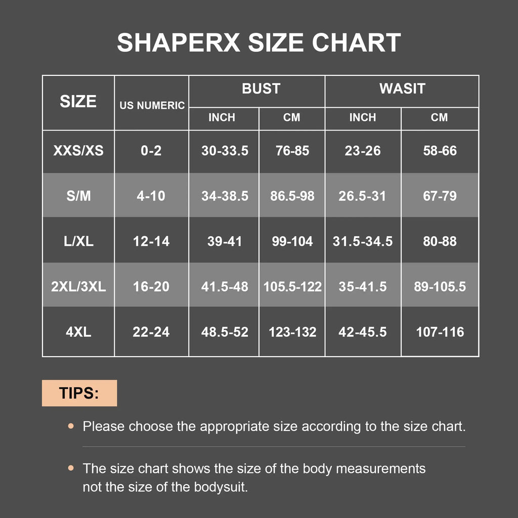 Full Body Shapewear Tummy Control High Waisted Leggings Stretchy Bodysuit Black Sculpting